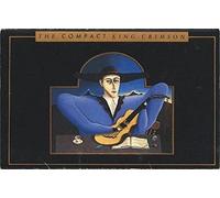 The Compact King Krimson-KING CRIMSON