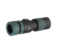 The Companion explora las maravillas de la naturaleza utilizando nuestro monocular retráctil ligero para exteriores con aumento increíble (solo monoculares)