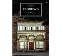 The Companion Guide to Florence: 0 (Companion Guides) [Idioma Inglés]
