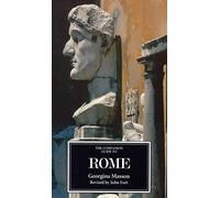 The Companion Guide to Rome (0) (Companion Guides) [Idioma Inglés]