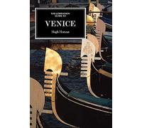 The Companion Guide to Venice: 0 (Companion Guides) [Idioma Inglés]