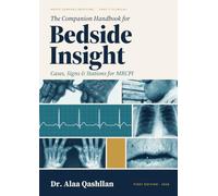 The Companion Handbook for Bedside Insight