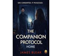 The Companion Protocol - Home