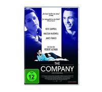 The Company - Das Ensemble [Alemania] [DVD]