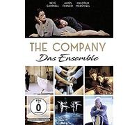 The Company - Das Ensemble [DVD]