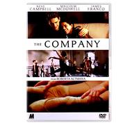 The Company - Das Ensemble [DVD] (IMPORT) (No hay versión española)