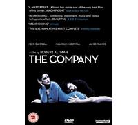 The Company [DVD] [Reino Unido]