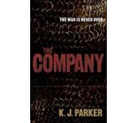 The Company (ebook)