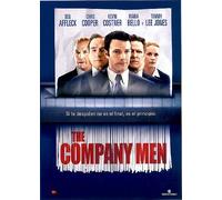 The Company Men [DVD]