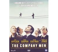 The company men [Italia] [DVD]
