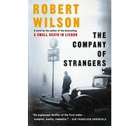 The Company Of Strangers