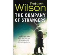 The Company of Strangers – Idioma inglés – Harper Collins Publishers