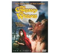 The Company of Wolves [USA] [DVD]