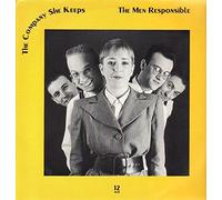 The Company She Keeps - The Men Responsible