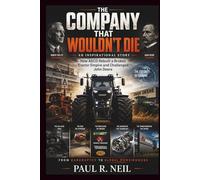 THE COMPANY THAT WOULDN’T DIE AN INSPIRATIONAL STORY: How AGCO Fixed the Biggest Mistake in Tractor History: 18 (some of the famous car collections)
