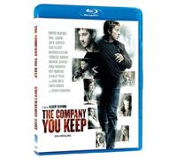 The Company You Keep (Blu-Ray)(Bilingual)