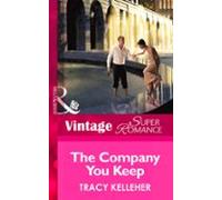 The Company You Keep (ebook)