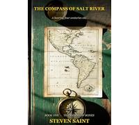 The Compass of Salt River: Book One of The Island of Bones: 1