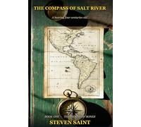 The Compass of Salt River: Book One of The Island of Bones