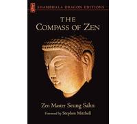 The Compass of Zen (Shambhala Dragon Editions)
