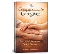 The Compassionate Caregiver: Practical & Emotional Care for Seniors