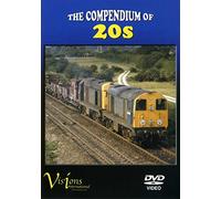 The Compendium of 20s