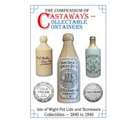 The Compendium of Castaways Collectable Containers (Isle of Wight)