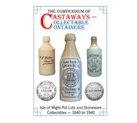 The Compendium of Castaways Collectable Containers (Isle of Wight)