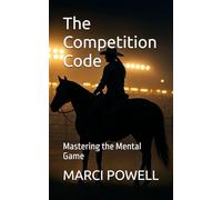 The Competition Code: Mastering the Mental Game