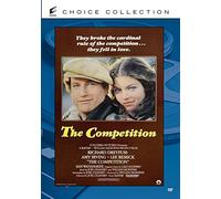 The Competition [Reino Unido] [DVD]