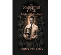 The Competitive Cage: Bobby Jones and the Price of Staying (Valley of Flowers)