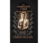 The Competitive Cage: Bobby Jones and the Price of Staying (Valley of Flowers)