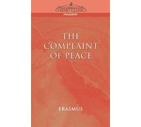The Complaint of Peace