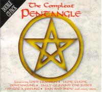 The Compleat Pentangle [Doppel-CD]