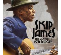 The Complete 1931 Sessions (LP)