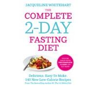The Complete 2-day Fasting Diet (ebook)