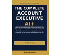 The Complete Account Executive AI+