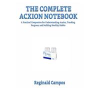 The Complete Acxion Notebook