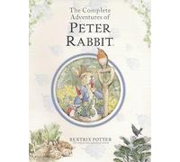 Las aventuras completas de Peter Rabbit – Faber & Faber