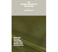 The Complete Adventures of Thornton King