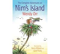 The Complete Adventures on Nim's Island