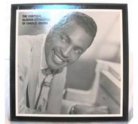 The Complete Aladdin Charles Brown