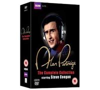 The Complete Alan Partridge Collection [6 Disc] DVD Box Set: Alan Partridge Series 1, Series 2, Knowing Me, Knowing You + Knowing Me, Knowing Yule Christmas Specil + Extras