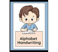 The Complete Alphabet Tracing and Coloring Book for Kids: Alphabet Tracing and Coloring Book for Kids