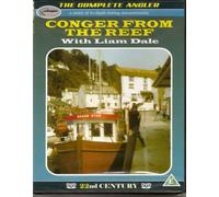 The Complete Angler Series - Conger From The Reef with Liam Dale