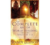 The Complete Art of World Building