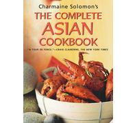 The Complete Asian Cookbook