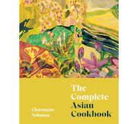 The Complete Asian Cookbook