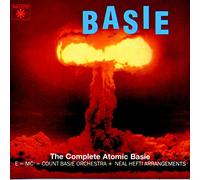The Complete Atomic Basie