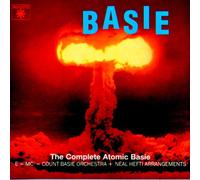 The Complete Atomic Basie